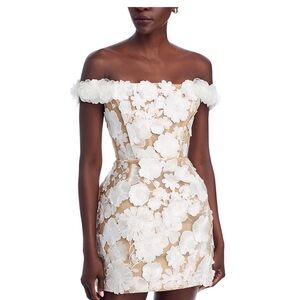 NWT - Bronx & Banco Dress - Super Elegant